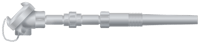Aircom Complete Assembly Thermocouple, TC8
